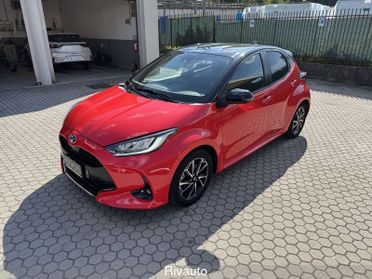 Toyota Yaris Yaris 1.5 Hybrid 5 porte Style