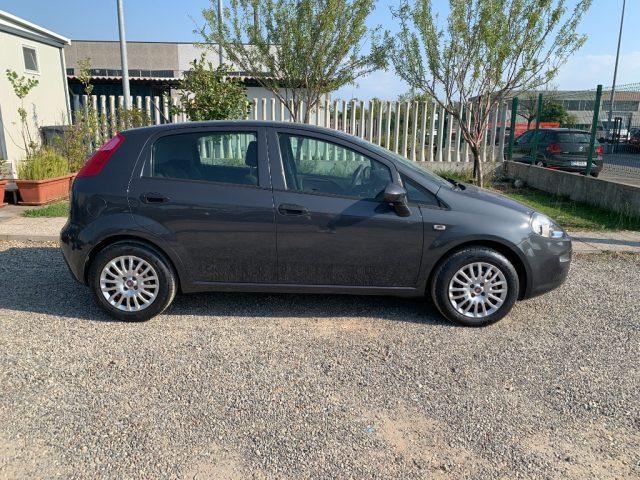 FIAT Punto 1.2 8V 5 porte Young