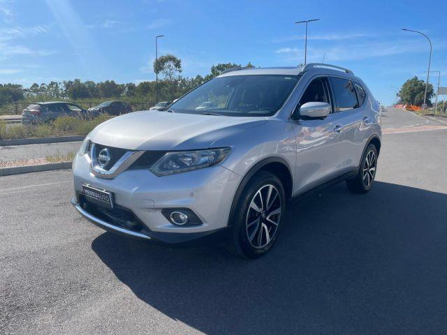 NISSAN X-Trail 1.6 dCi 2WD N-Connecta 7 posti