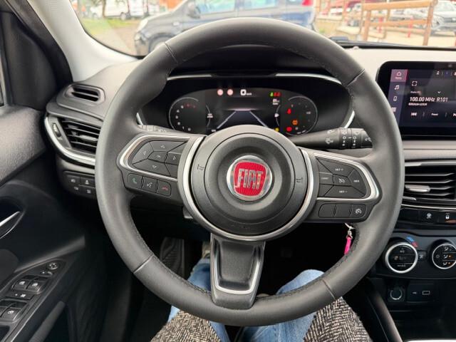 Fiat Tipo 1.0 SW City Life