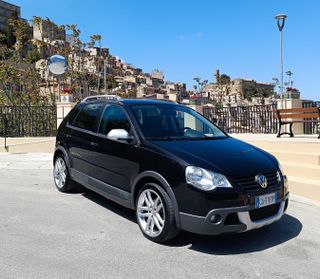 Volkswagen Polo Cross 1.4/69CV TDI