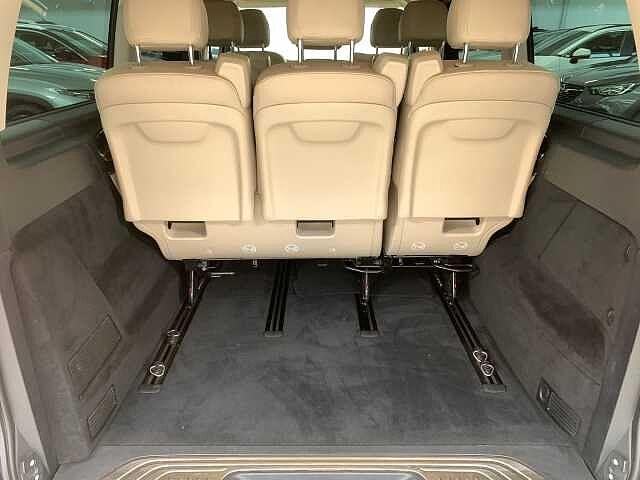 Mercedes-Benz V 250 V 250 d Automatic Premium Long