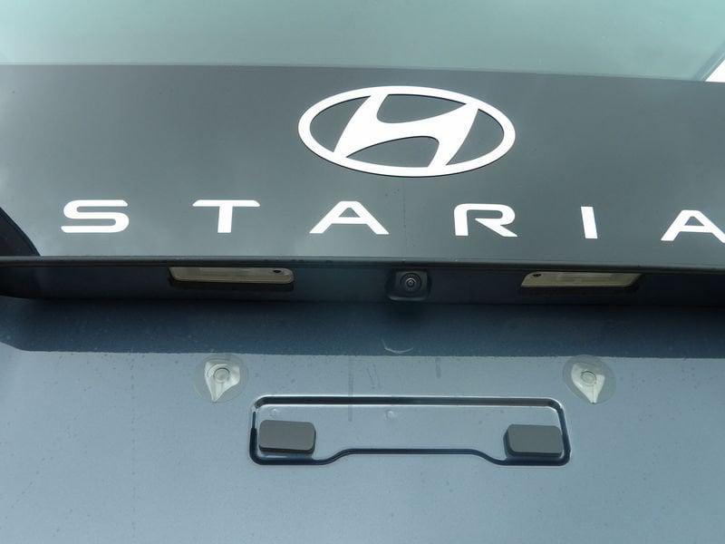 Hyundai Staria Staria 1.6 HEV AT 2WD 9 posti Wagon