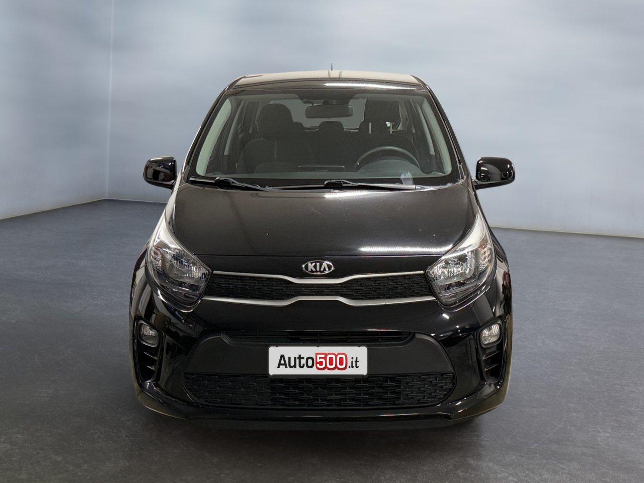 Kia Picanto 5 Porte Picanto 1.0 mpi Active my18