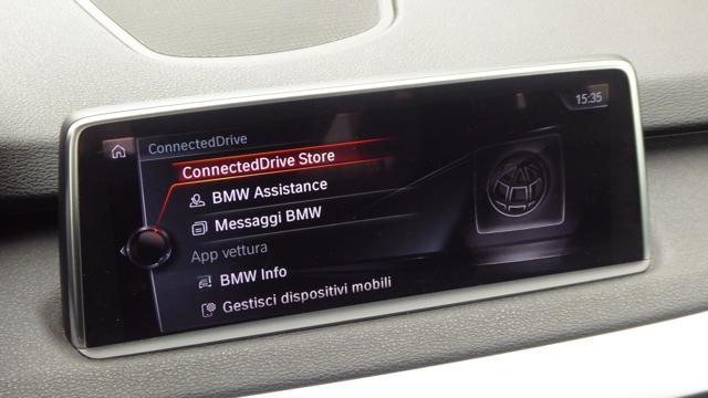 BMW X5 xDrive25d Business