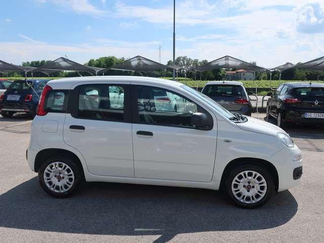Fiat Panda Panda III 2016 1.2 Easy s&s