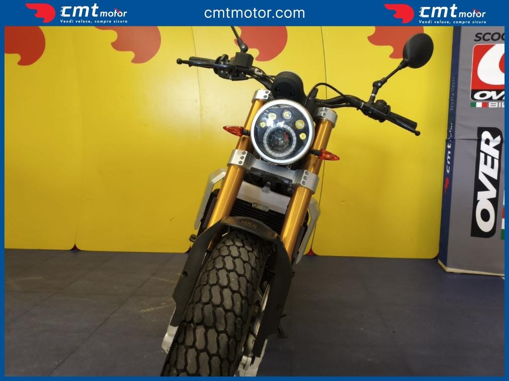 Fantic Motor Caballero 250 - 2020