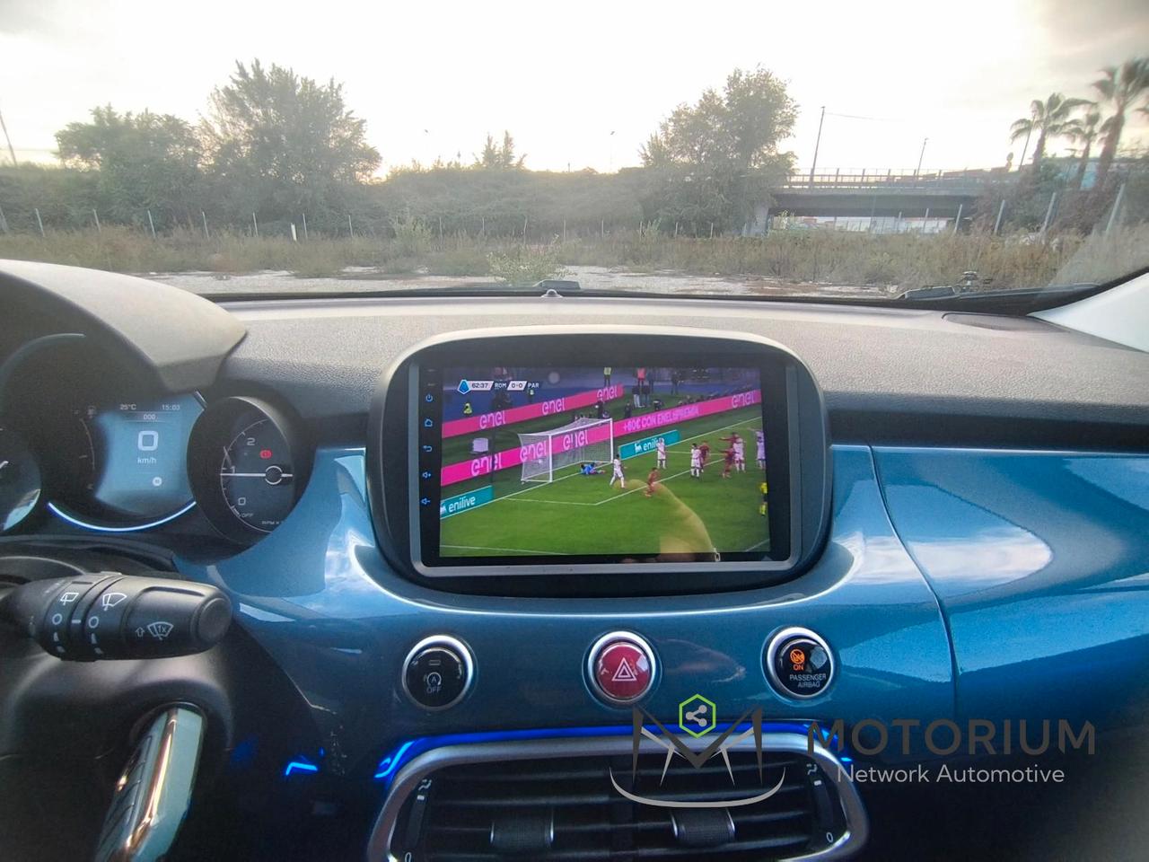 Fiat 500 X 1.6 MULTIJET 120 CV CROSS