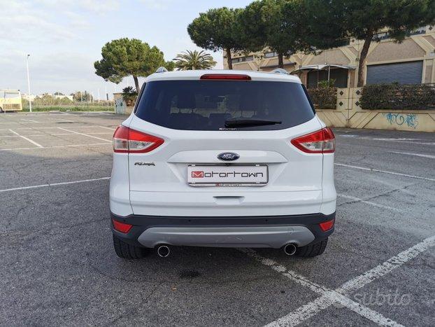 FORD Kuga 2ª serie - 2014