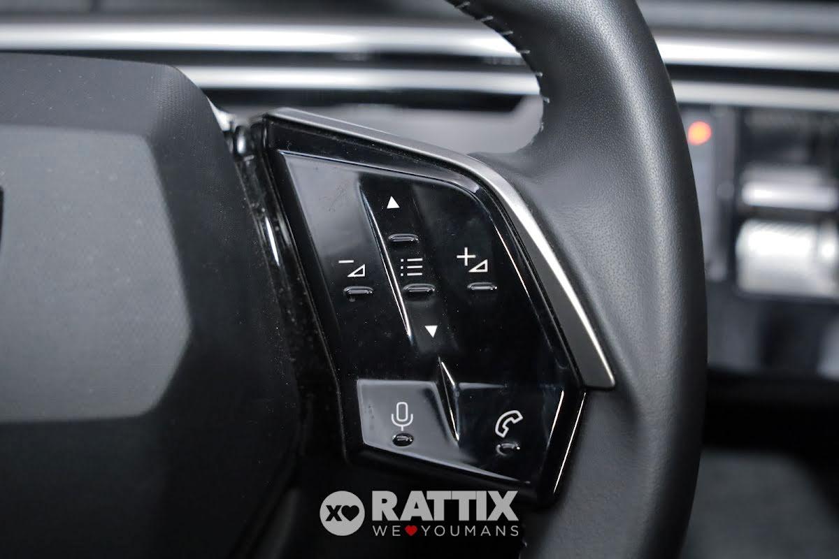 Peugeot 5008 1.2 Hybrid 145CV Allure e-DCS6 7p.ti