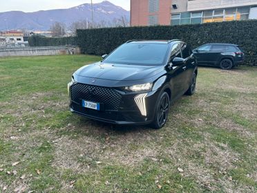 Ds 7 BlueHDi 130 aut. Performance Line