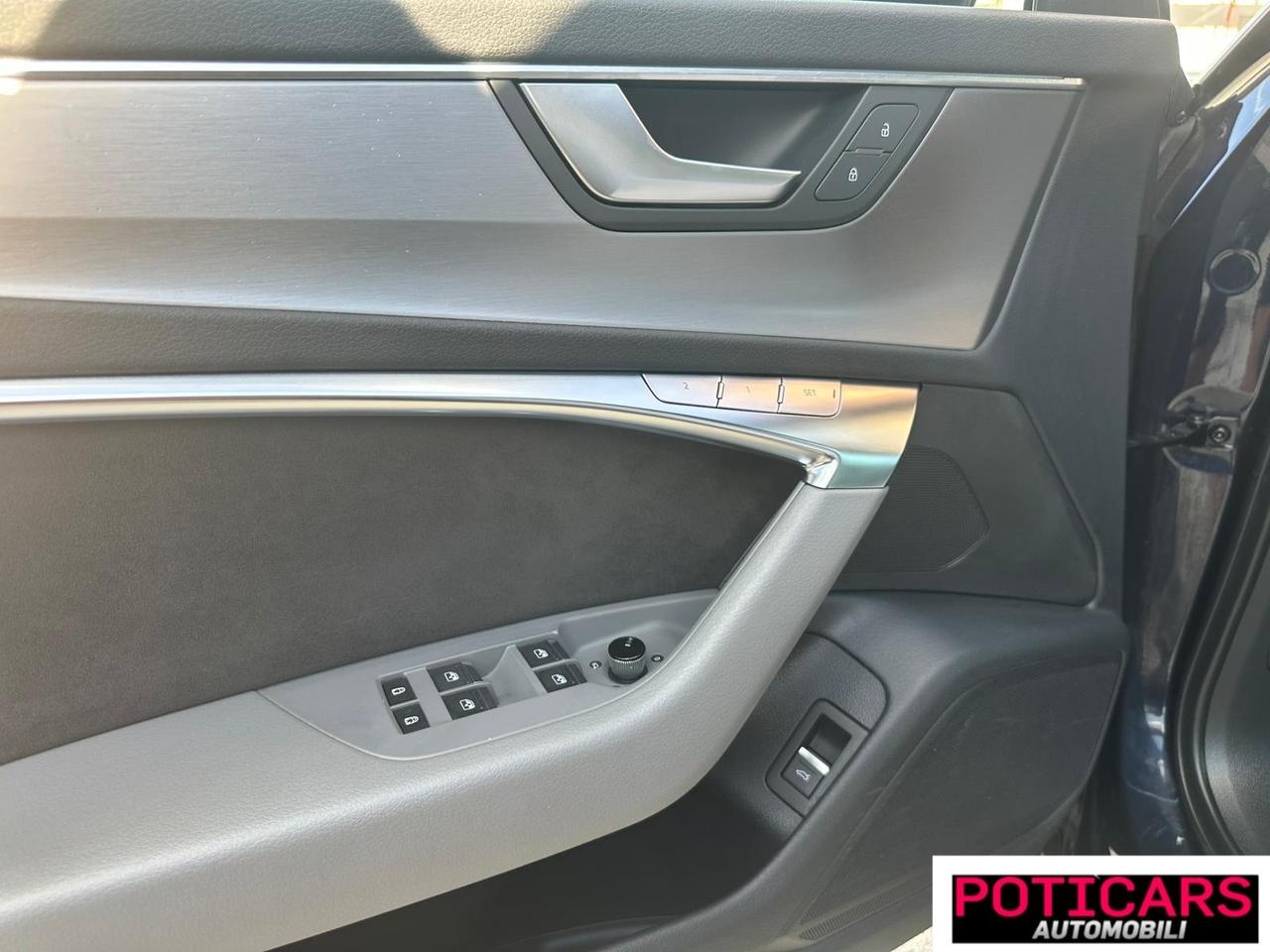 Audi A6 Avant 40 2.0 TDI S tronic Business Sport Sline