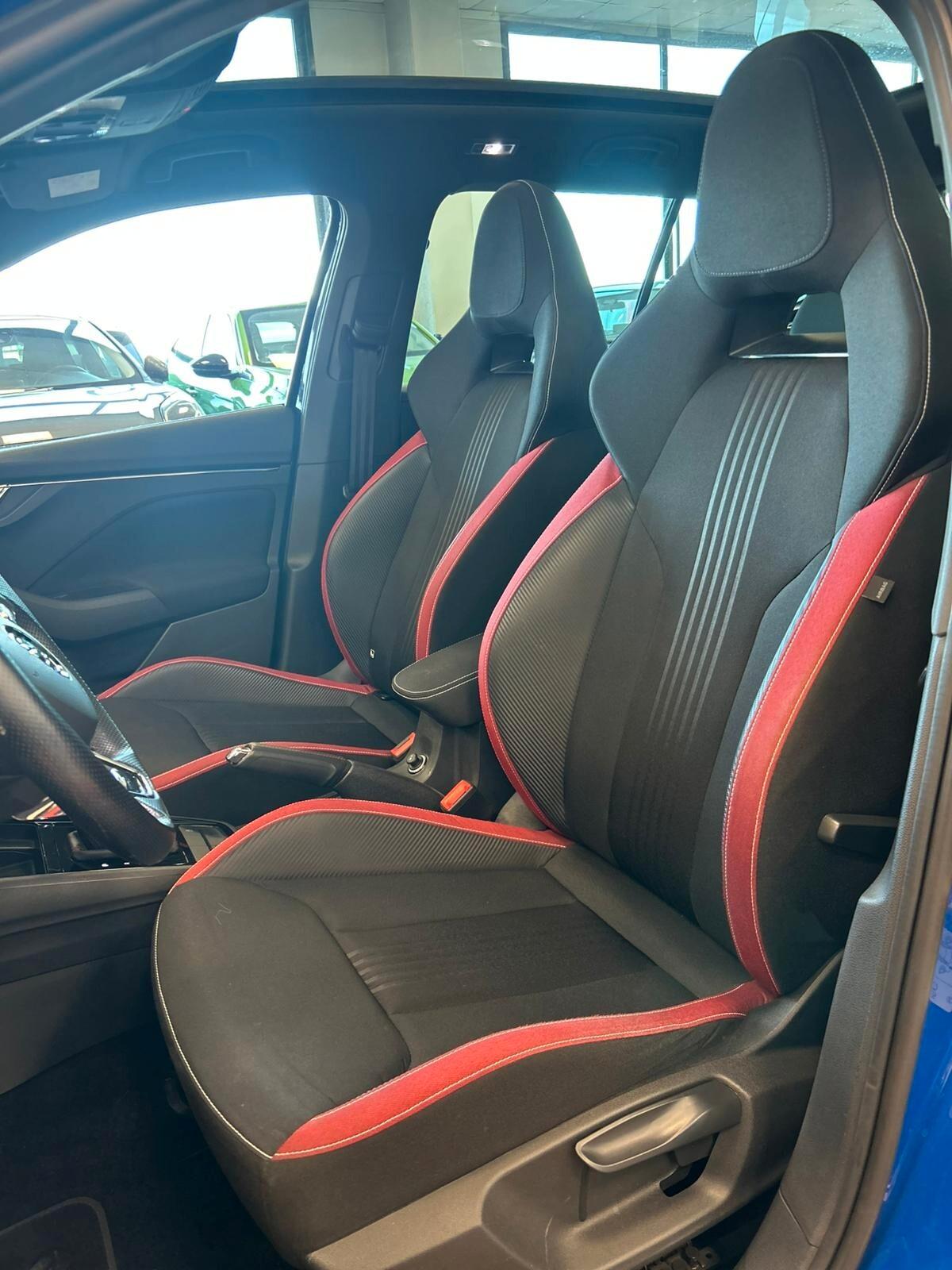 Skoda Kamiq 1.0 TSI 110 CV DSG Monte Carlo