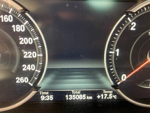 Bmw 535d xDrive Touring Msport