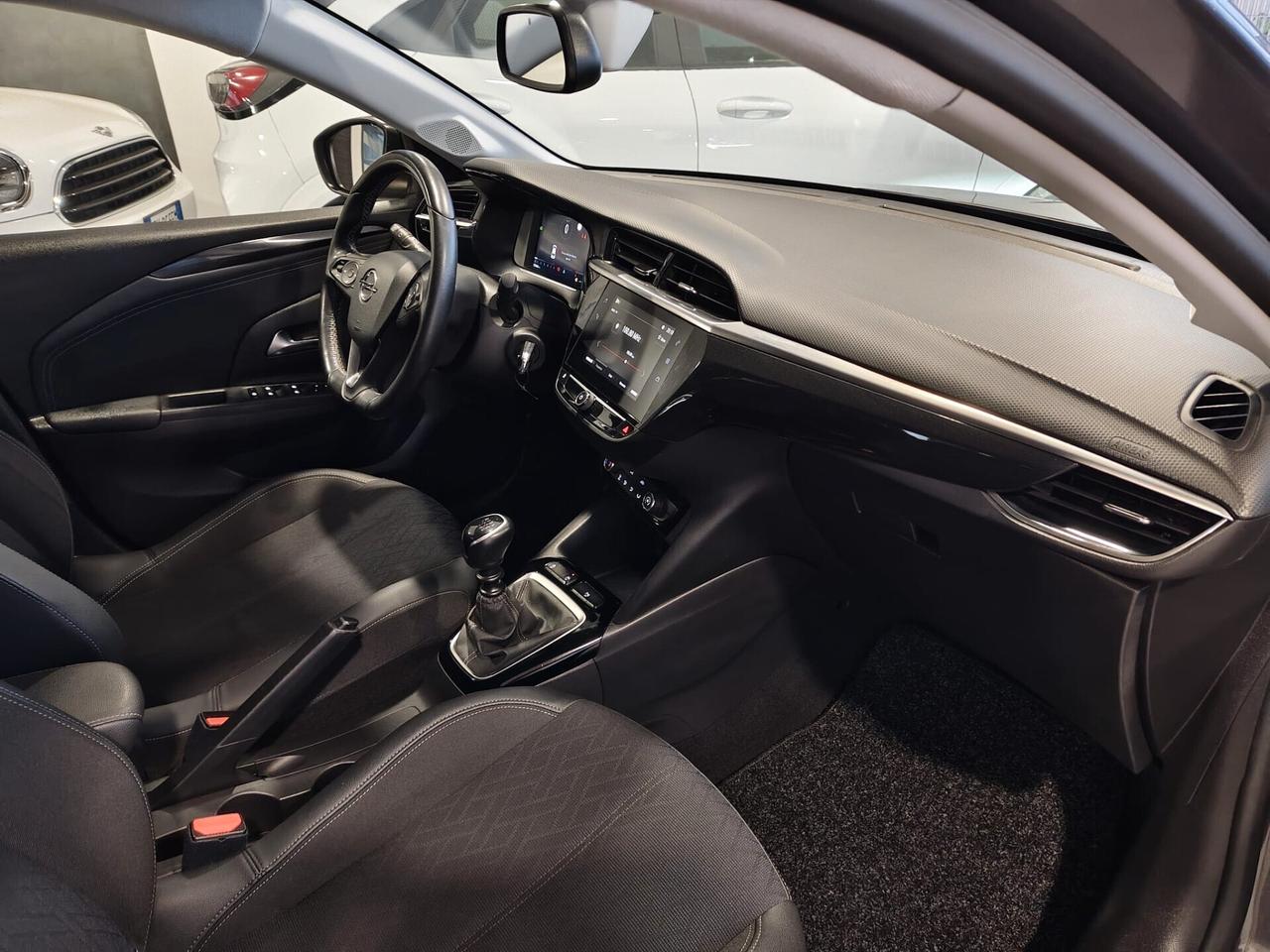 Opel Corsa 1.5 D 100 CV Elegance