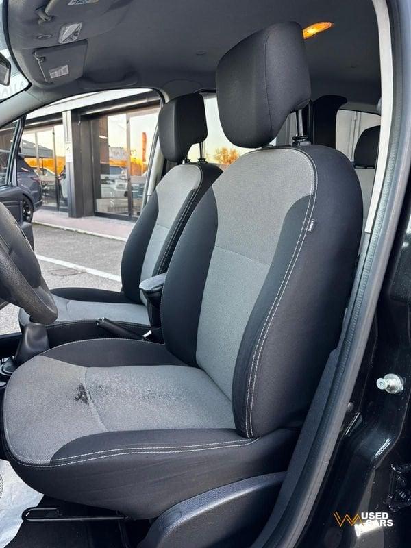 Dacia Duster Duster 1.6 110CV 4x2 GPL Ambiance