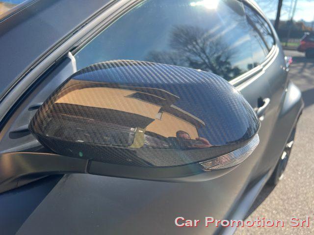 TOYOTA Yaris 1.6 Turbo 3 porte GR Yaris Circuit