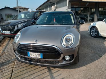 Mini 2.0 Cooper D Business Clubman Automatica