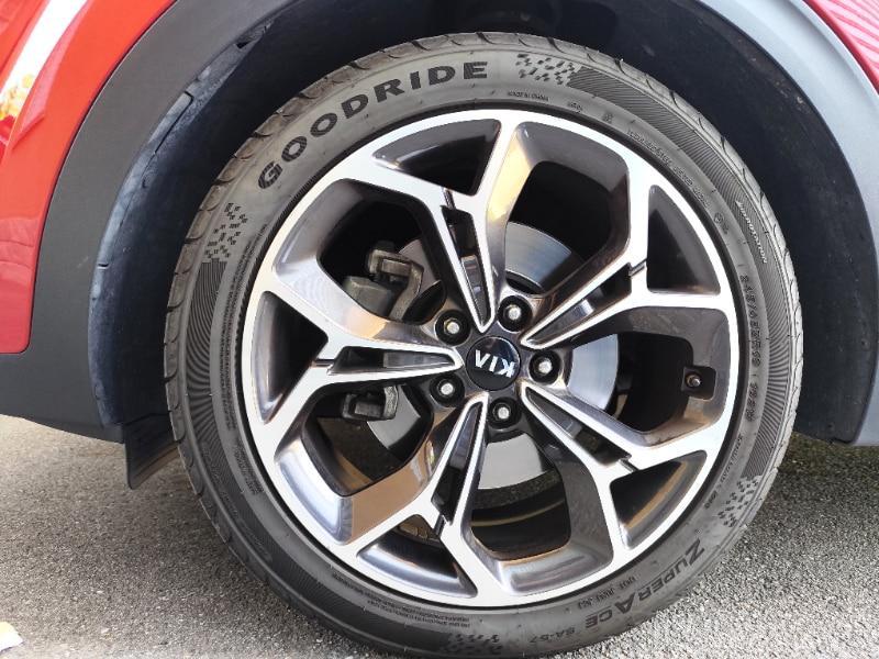 KIA Sportage 4ª serie Sportage 2.0 CRDI 185 CV...