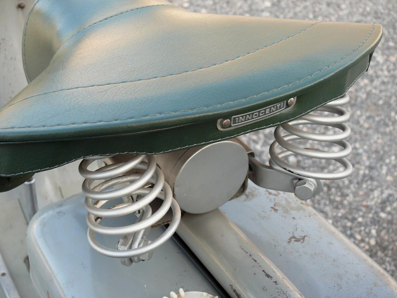 Lambretta Altro Motocarro (M1218)