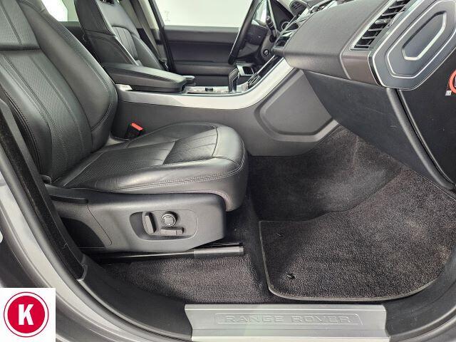 Land Rover Range Sport 3.0 SDV6 HSE Dynamic 7 POSTI