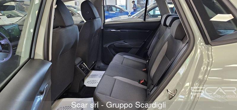 Skoda Elroq Elroq 50