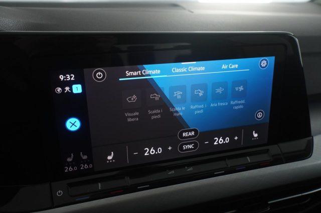 VOLKSWAGEN Golf Golf 2.0 TDI DSG SCR Life