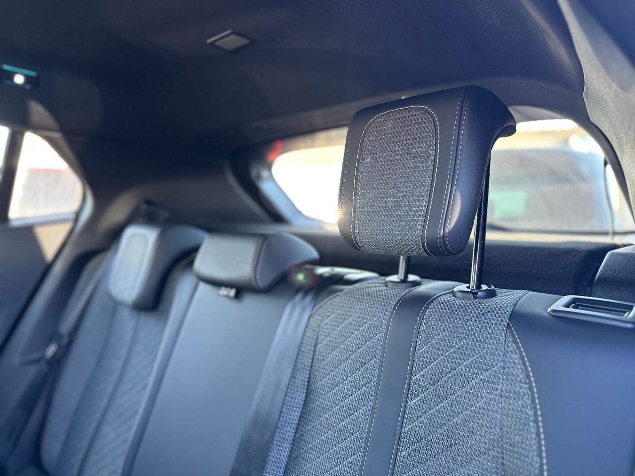 PEUGEOT 2008 II 2023 - 2008 1.2 puretech Allure s&s 100cv