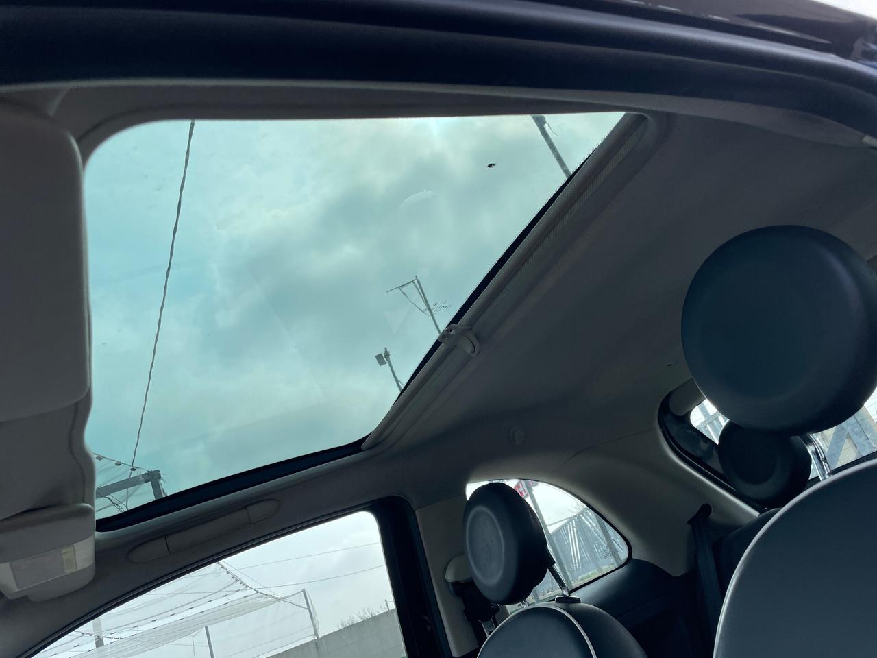 Fiat 500 1.3 Multijet 16V 95 CV GQ