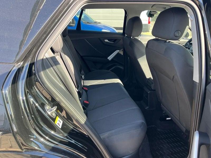 Audi Q2 Q2 35 TFSI S tronic Business Advanced