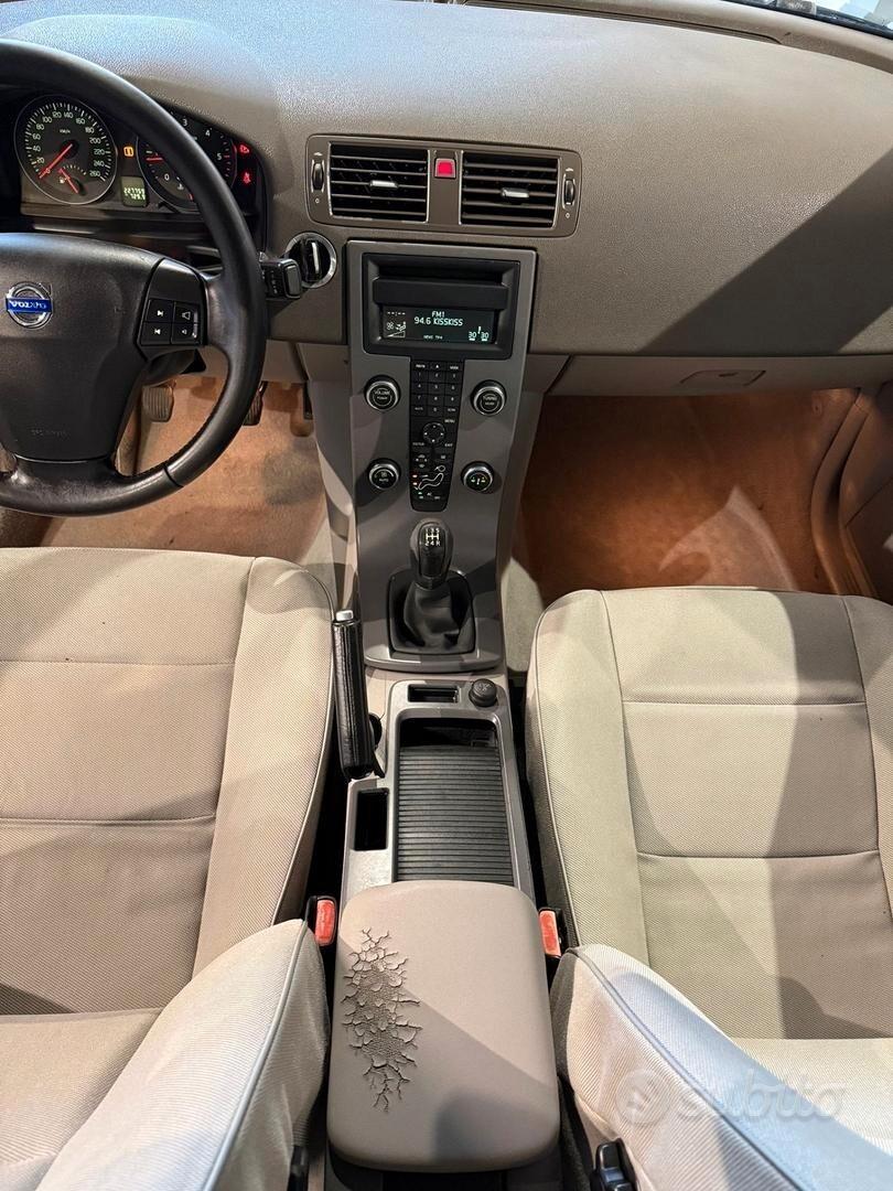 Volvo V50 1.6 SW - UNICO PROPRIETARIO