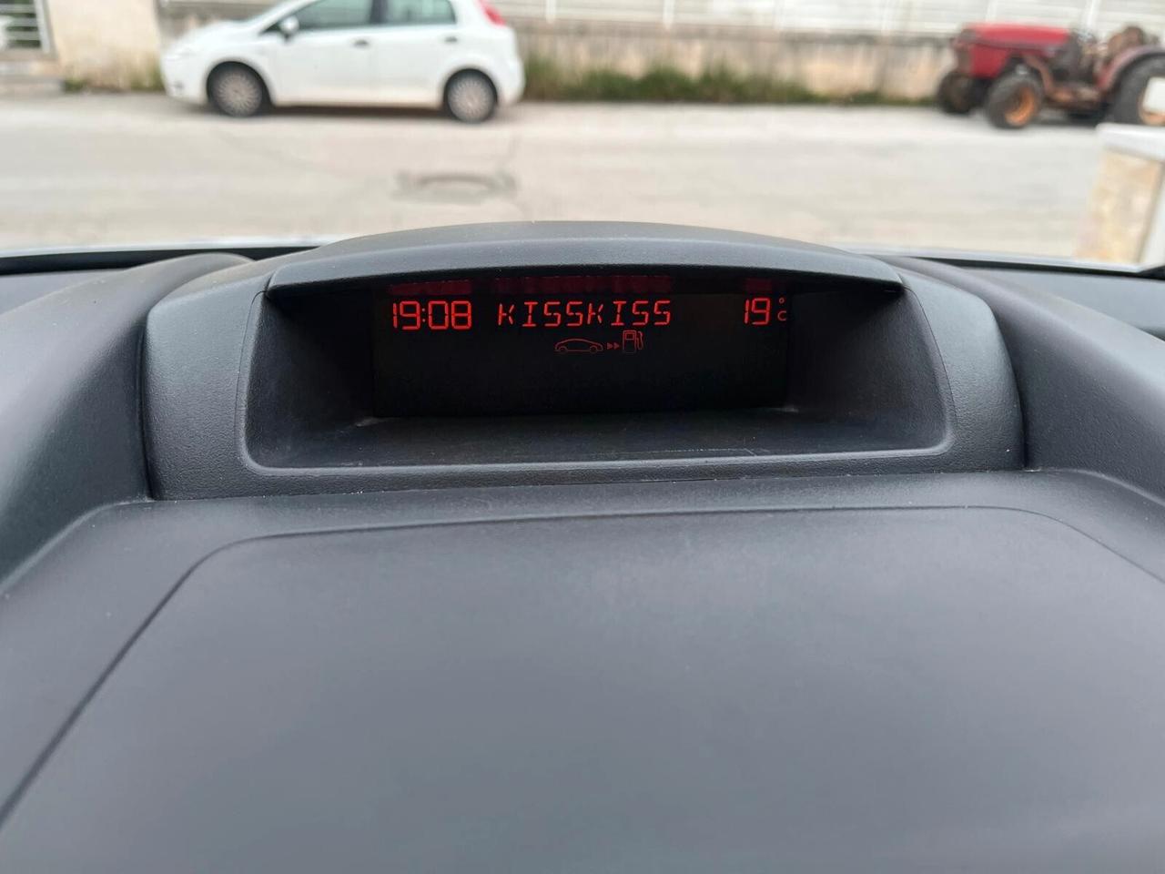 Citroen Berlingo Multispace 1.6 HDi 115 XTR