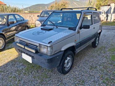 Fiat Panda 1100 i.e. FIRE cat 4x4 Country Club