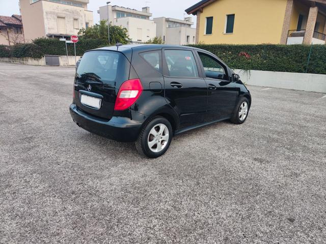 MERCEDES-BENZ A 150 Avantgarde 5 Porte ( GARANZIA )