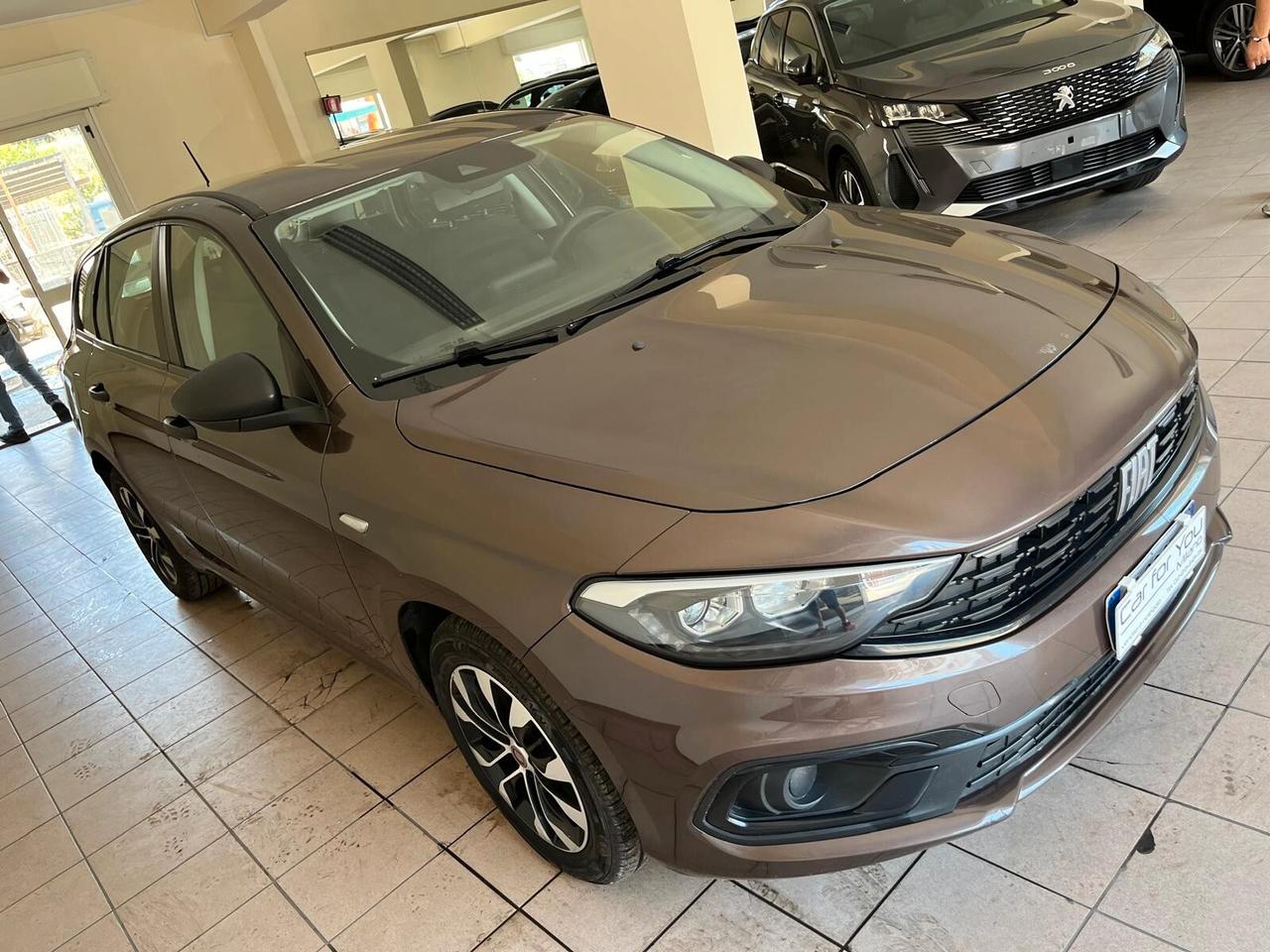 Fiat Tipo 1.6 Mjt S&S SW City Life