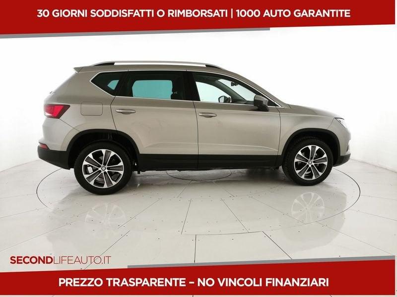 Seat Ateca 1.6 tdi Business