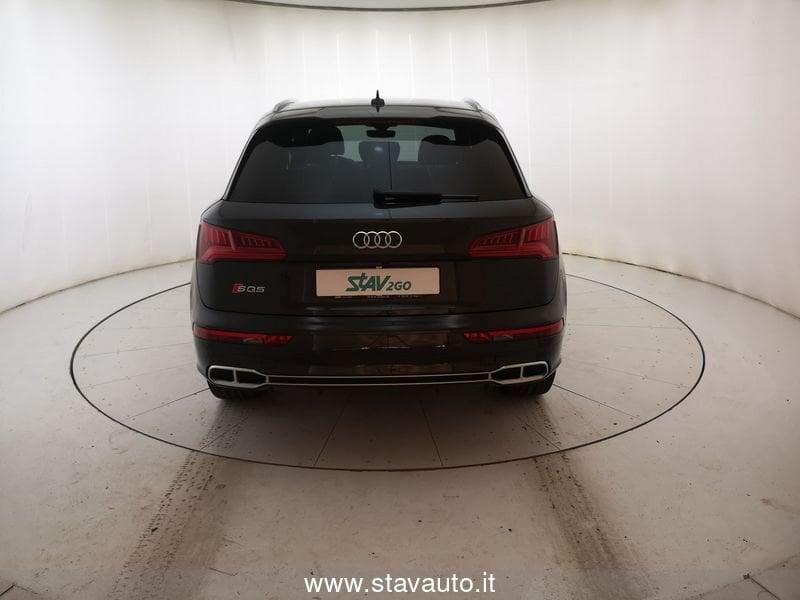 Audi Q5 S 3.0 BZ 354CV