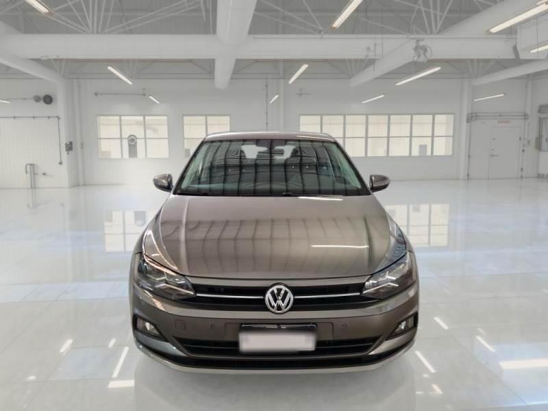 Volkswagen Polo 1.6 TDI 95 CV 5p. Comfortline BlueMotion Technology