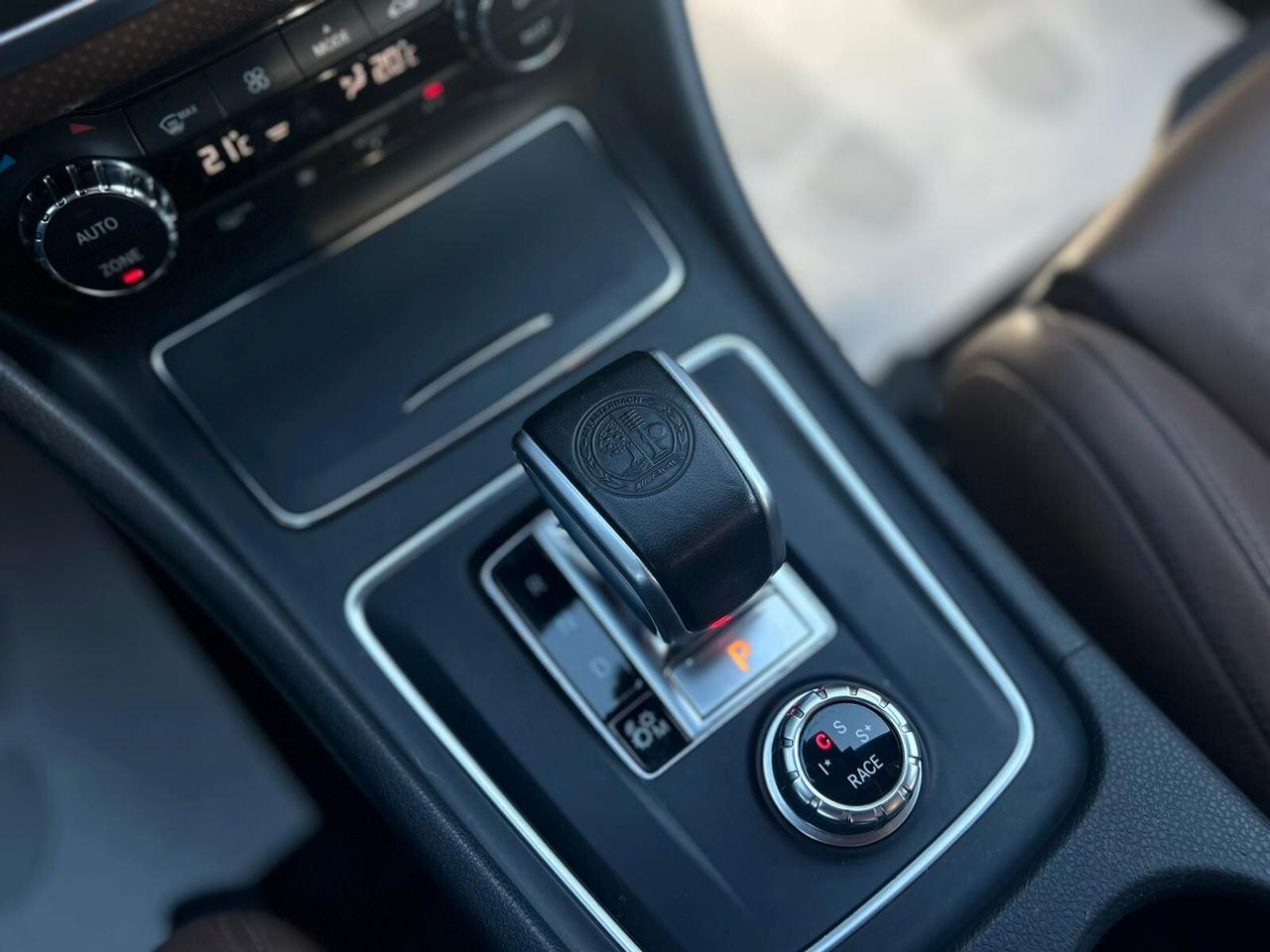 Mercedes-benz A 45 AMG 4Matic Automatic