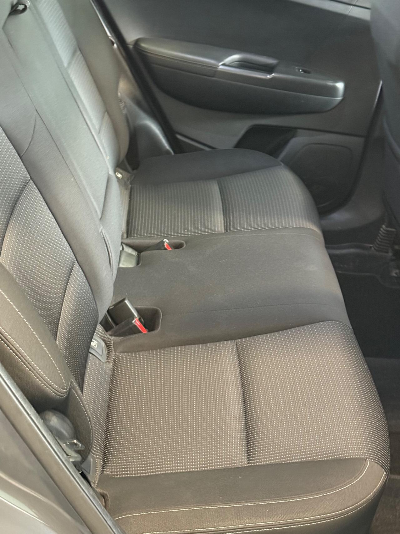 Kia Sportage 1.6 CRDI 136 CV DCT7 2WD GT Line