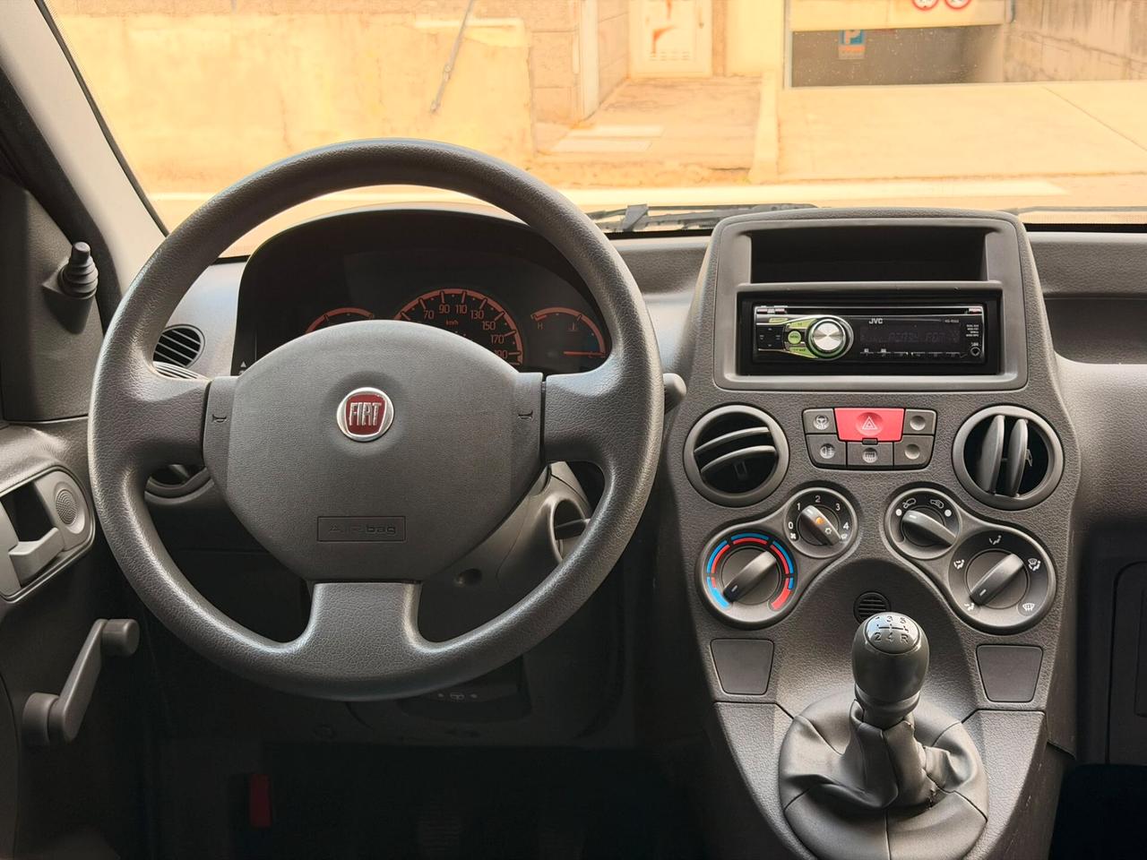 Fiat Panda 1.2 MyLife