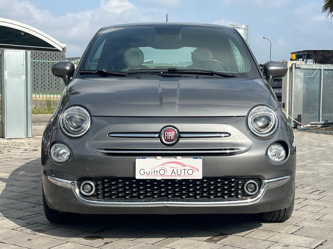 Fiat 500 1.0 Hybrid Dolcevita FINANZIABILE PERMUTA