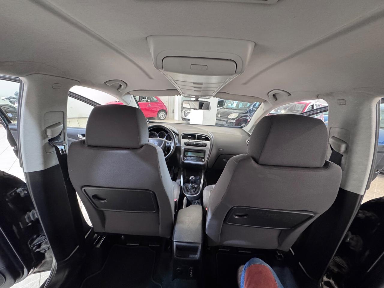 Seat Altea XL 1.6 TDI 105 CV CR DPF Style