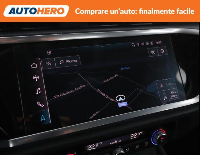 AUDI Q3 SPB 35 TFSI