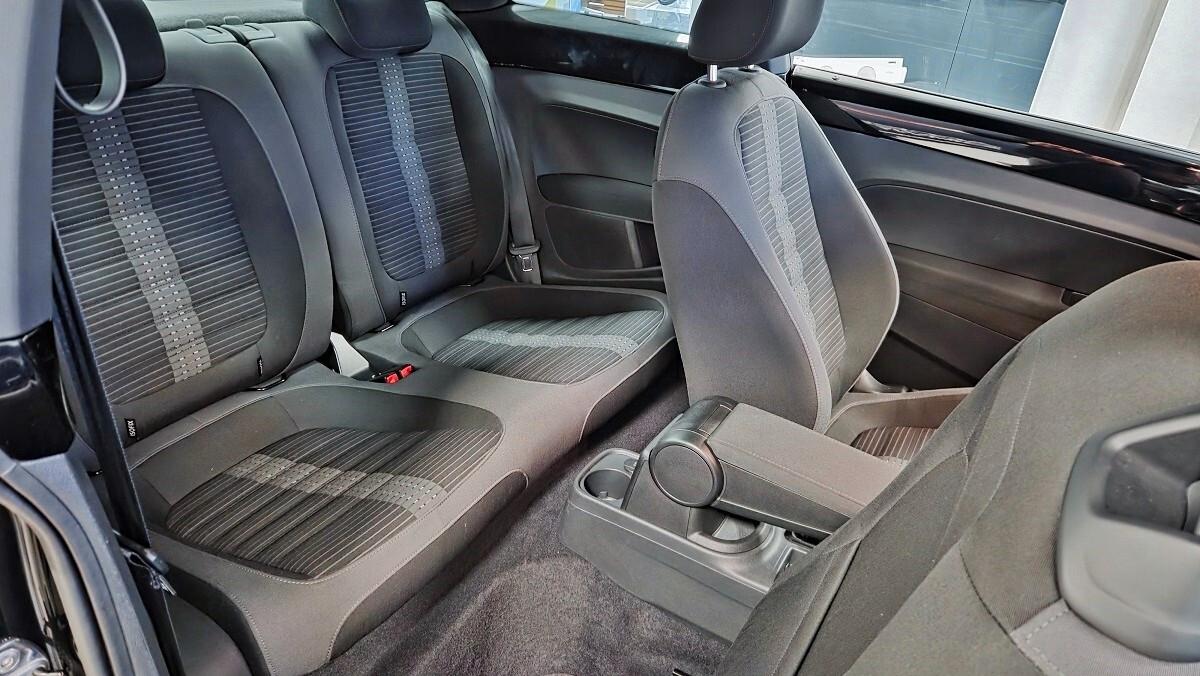 Volkswagen Maggiolino 1.4 TSI DSG Sport