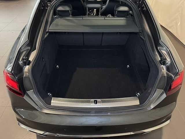 Audi S5 S5 SPB TDI quattro tiptronic
