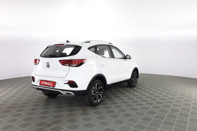 MG ZS ZS 1.5 VTi-tech Luxury
