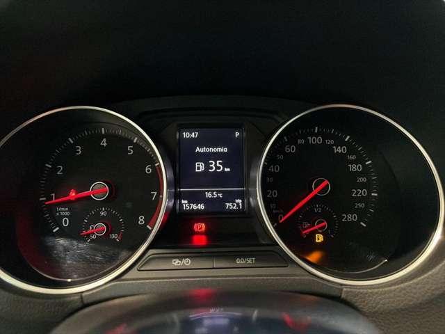 Volkswagen Polo 1.8 5p. DSG BlueMotion Technology