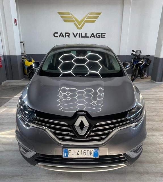 Renault Espace dCi 160CV EDC Energy Initiale Paris 4Control