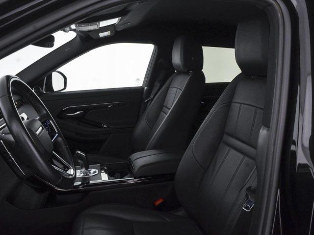 LAND ROVER Range Rover Evoque 2.0D I4 204 CV AWD Auto R-Dynamic SE